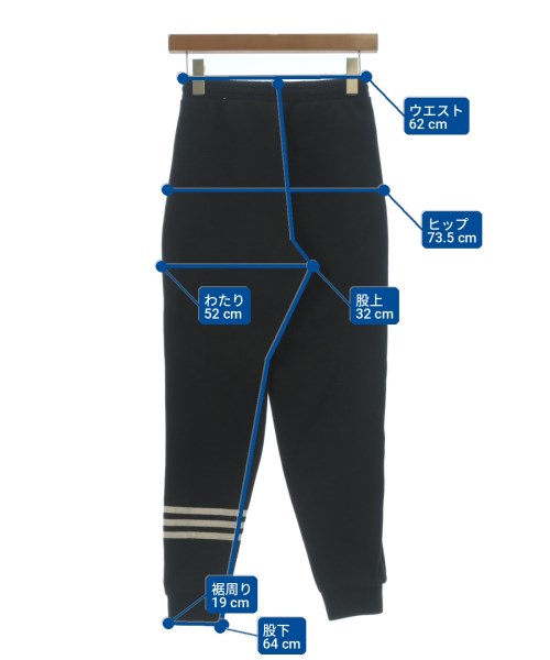 adidas กางเกงวอร์ม