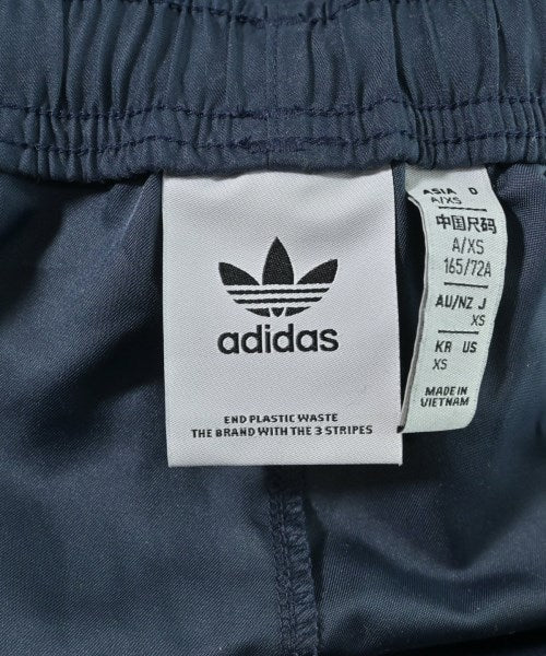 adidas กางเกงมีกระเป๋าข้างกางเกง2-4 กระเป๋า