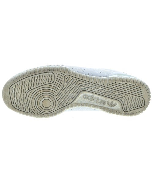 adidas รองเท้าผ้าใบ