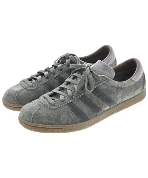 adidas รองเท้าผ้าใบ