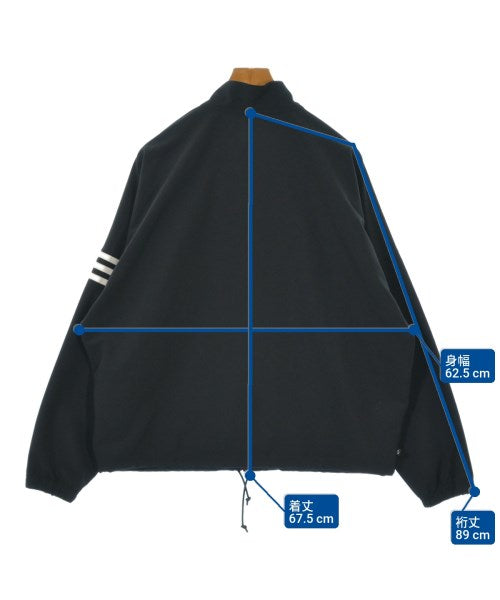 adidas แจ็คเก็ตเบลาส์ อื่น