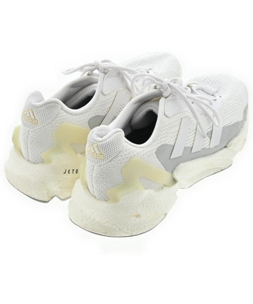 adidas รองเท้าผ้าใบ