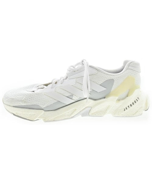adidas รองเท้าผ้าใบ