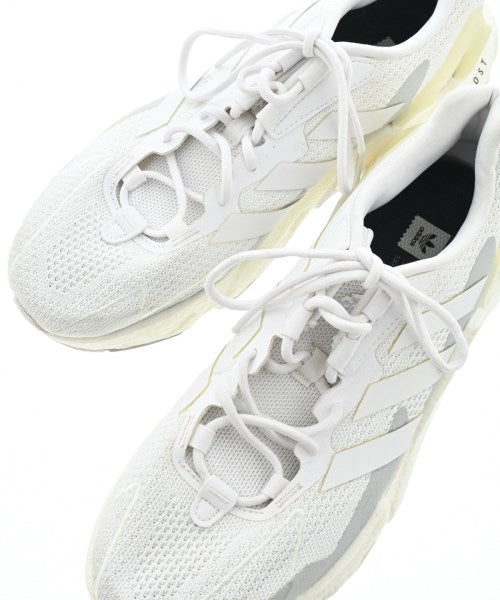 adidas รองเท้าผ้าใบ