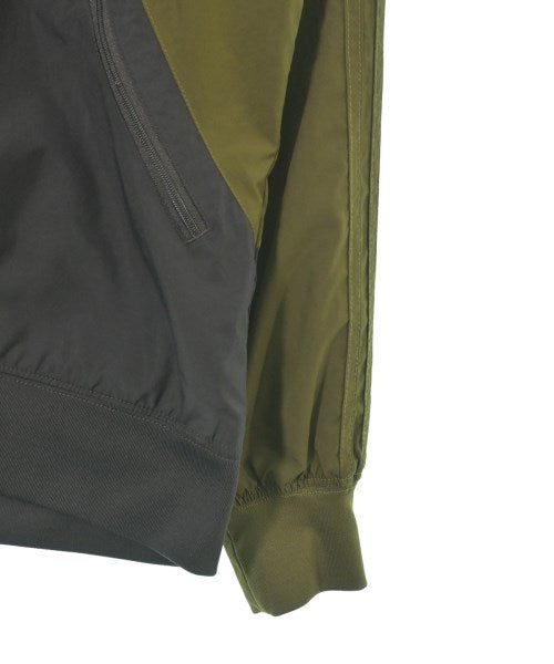 adidas แจ็คเก็ตเบลาส์ อื่น