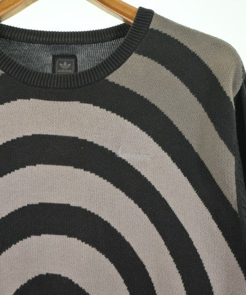 adidas เสื้อกันหนาว