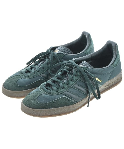 adidas รองเท้าผ้าใบ