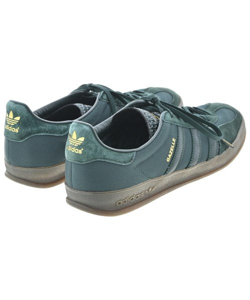 adidas รองเท้าผ้าใบ