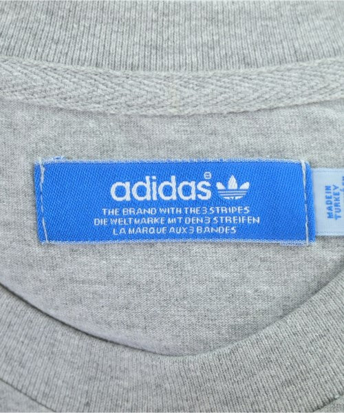 adidas เสื้อยืด/เสื้อท็อปส์