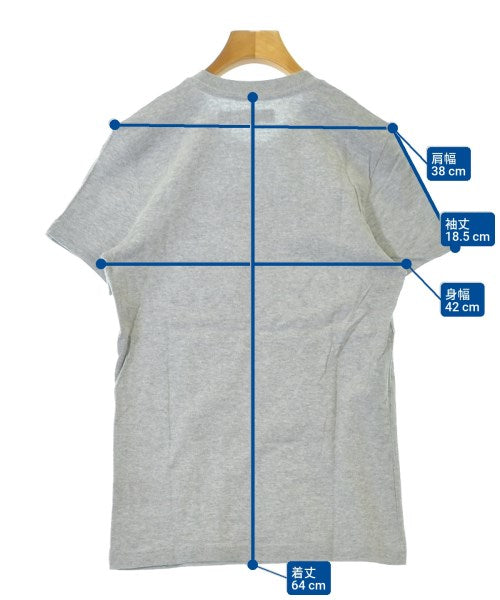 adidas เสื้อยืด/เสื้อท็อปส์
