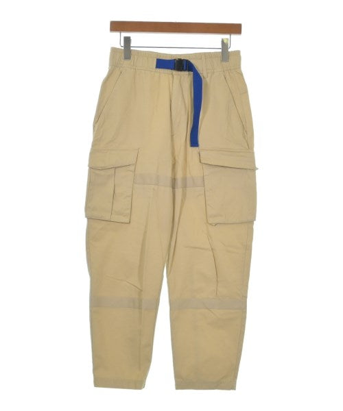 adidas กางเกงมีกระเป๋าข้างกางเกง2-4 กระเป๋า