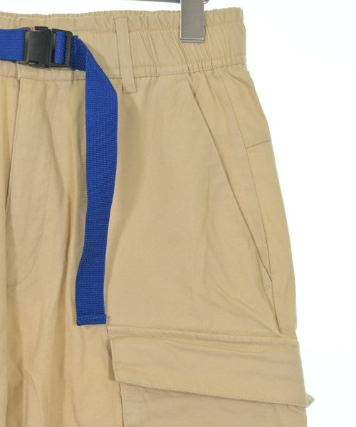 adidas กางเกงมีกระเป๋าข้างกางเกง2-4 กระเป๋า