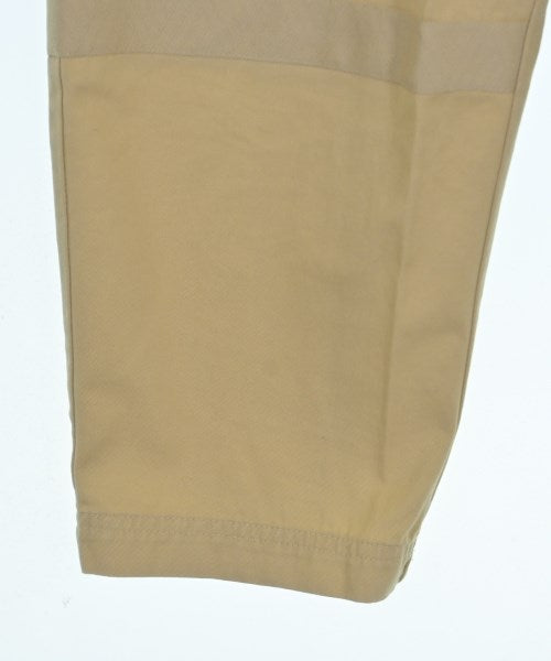 adidas กางเกงมีกระเป๋าข้างกางเกง2-4 กระเป๋า