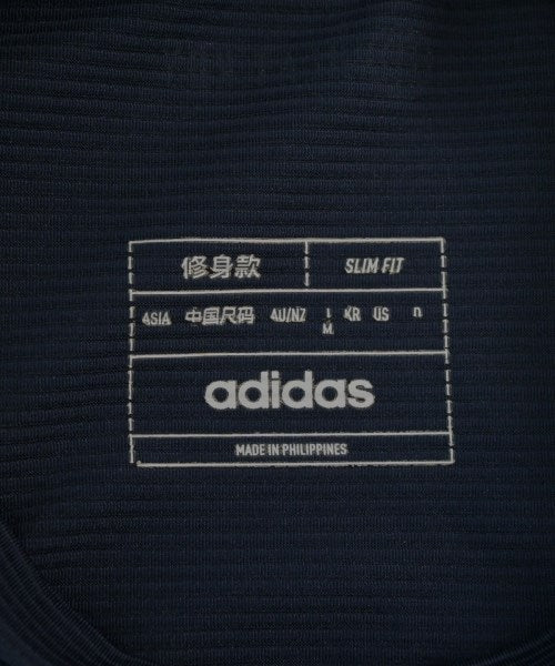 adidas เสื้อยืด/เสื้อท็อปส์