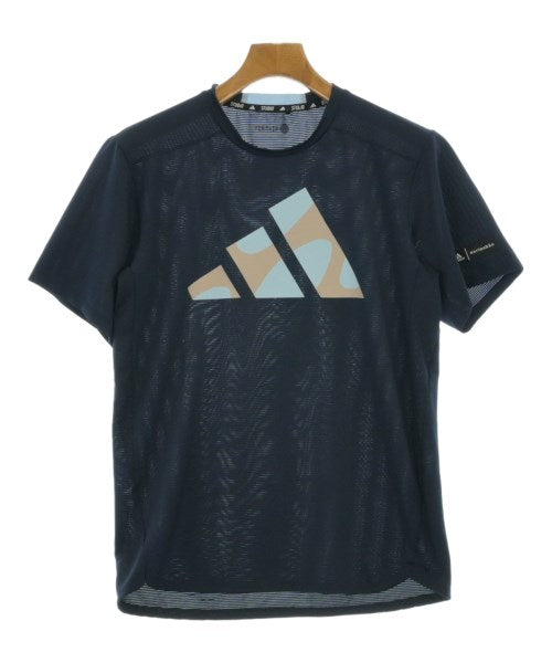 adidas เสื้อยืด/เสื้อท็อปส์