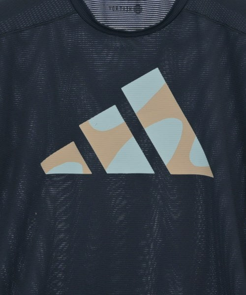 adidas เสื้อยืด/เสื้อท็อปส์