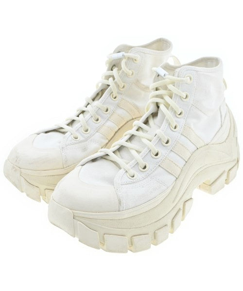 adidas รองเท้าบูท