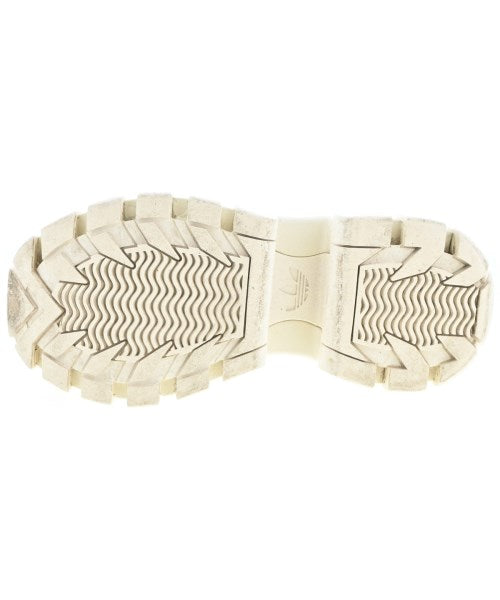 adidas รองเท้าบูท