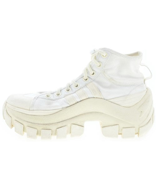 adidas รองเท้าบูท