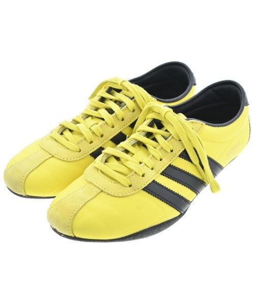 adidas รองเท้าผ้าใบ