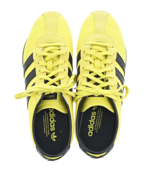 adidas รองเท้าผ้าใบ