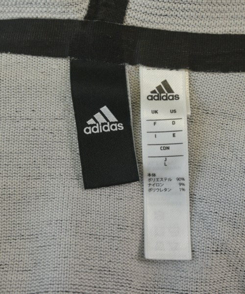 adidas เสื้อฮู้ด