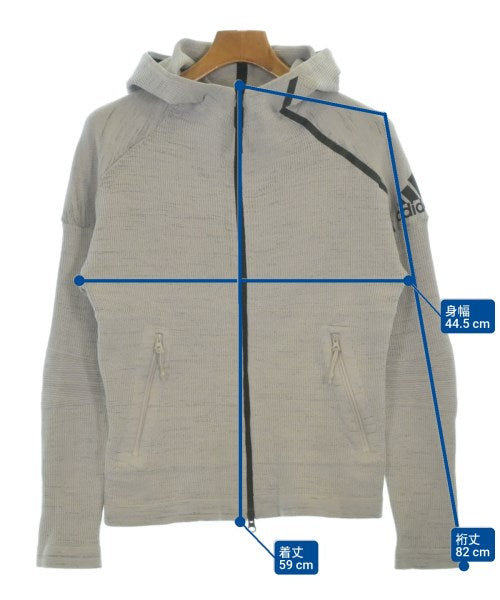 adidas เสื้อฮู้ด