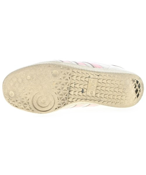 adidas รองเท้าผ้าใบ