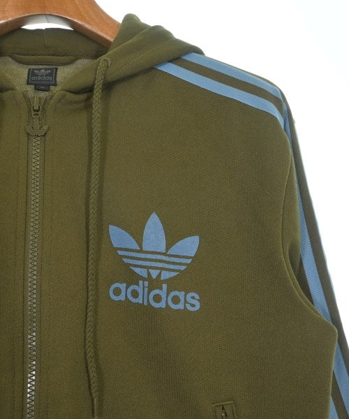adidas เสื้อฮู้ด