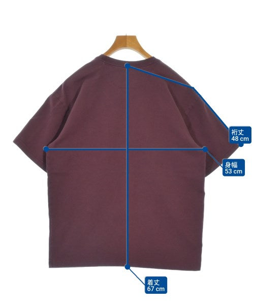 adidas เสื้อยืด/เสื้อท็อปส์