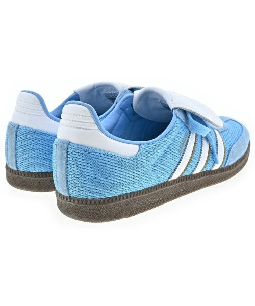 adidas รองเท้าผ้าใบ