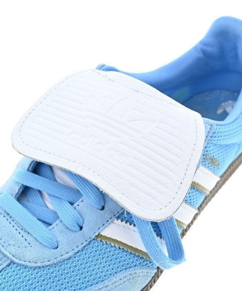 adidas รองเท้าผ้าใบ