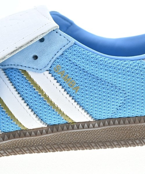 adidas รองเท้าผ้าใบ