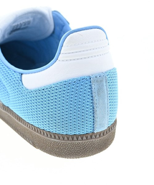 adidas รองเท้าผ้าใบ