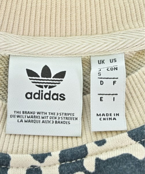 adidas เสื้อสเวตเตอร์