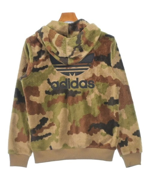 adidas เสื้อฮู้ด