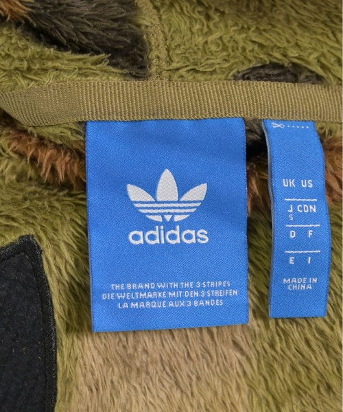 adidas เสื้อฮู้ด