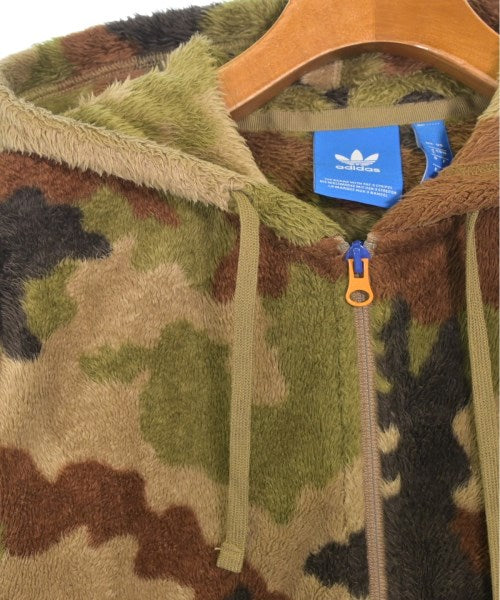 adidas เสื้อฮู้ด