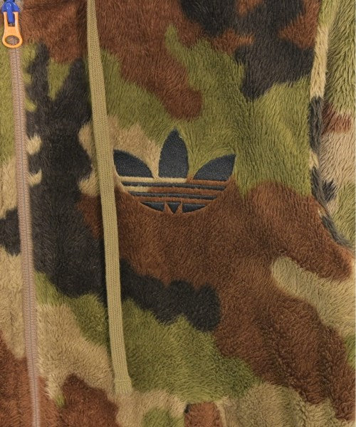 adidas เสื้อฮู้ด