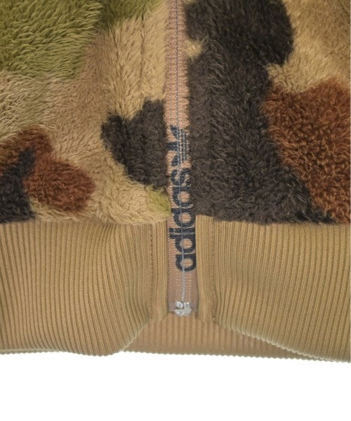 adidas เสื้อฮู้ด