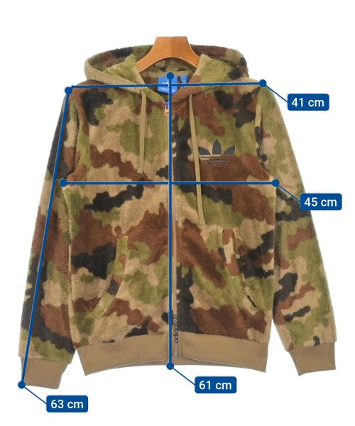 adidas เสื้อฮู้ด