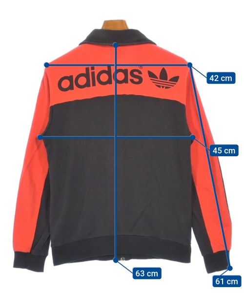adidas เสื้อสเวตเตอร์