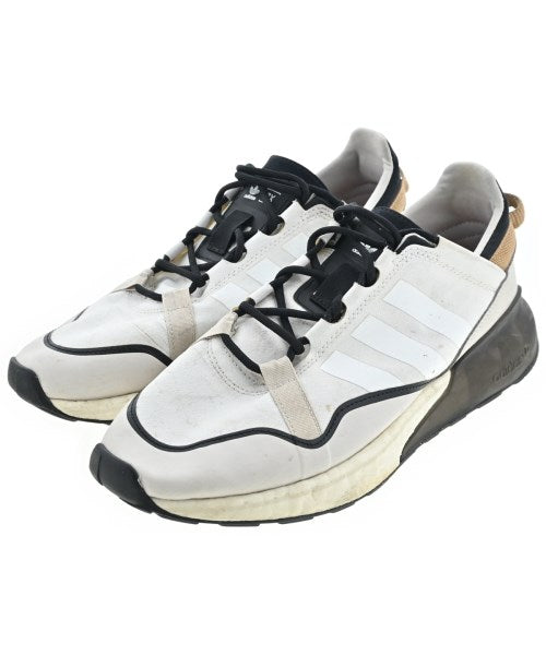 adidas รองเท้าผ้าใบ