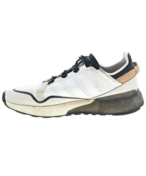 adidas รองเท้าผ้าใบ