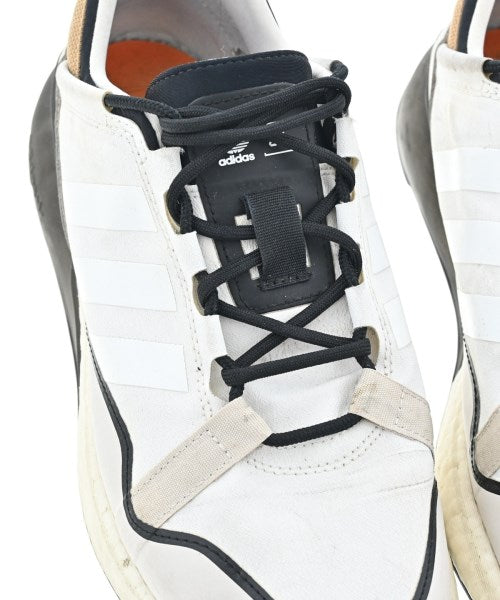 adidas รองเท้าผ้าใบ