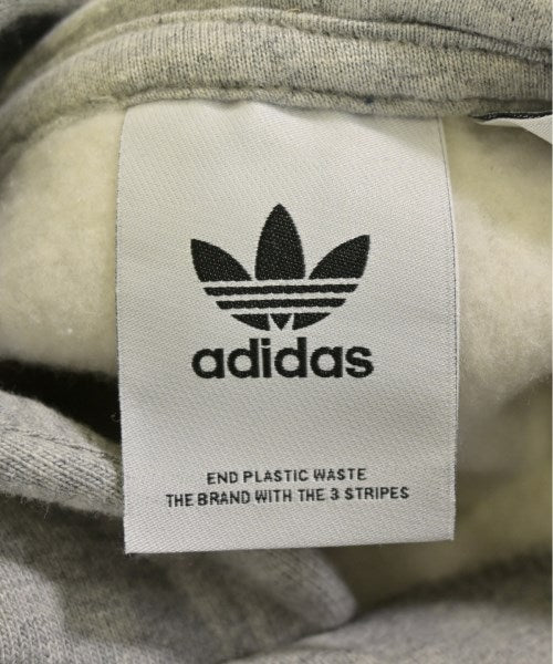 adidas เสื้อฮู้ด