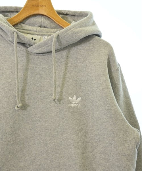 adidas เสื้อฮู้ด