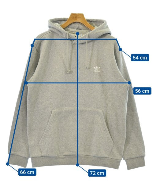 adidas เสื้อฮู้ด