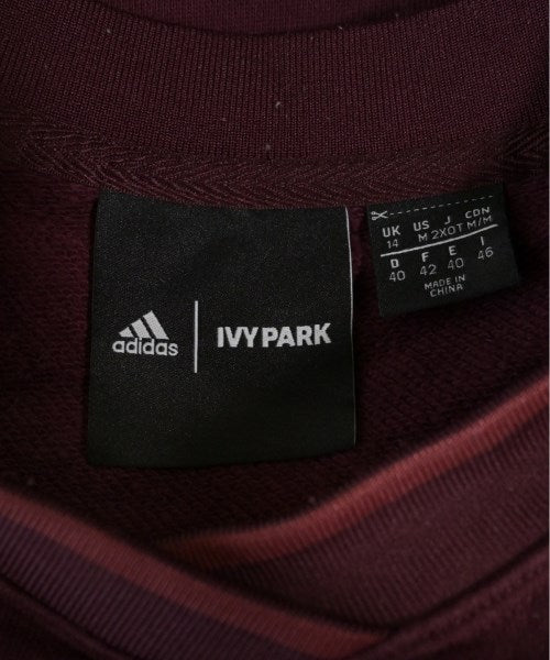 adidas เสื้อสเวตเตอร์