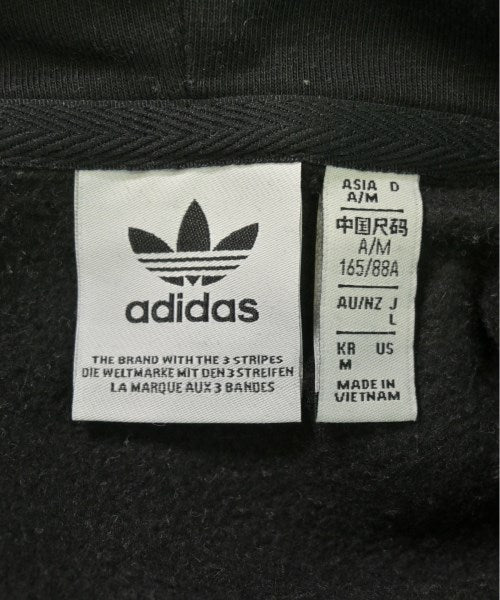 adidas เสื้อฮู้ด